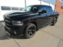 Thumbnail image of 2018 Ram 1500 at Conrad's Auto Center