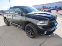 Thumbnail image of 2018 Ram 1500 at Conrad's Auto Center