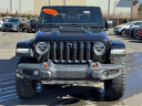 Thumbnail image of 2020 Jeep Gladiator at Empire Chrysler Dodge Jeep Ram