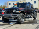 Thumbnail image of 2020 Jeep Gladiator at Empire Chrysler Dodge Jeep Ram