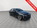 2024 Cadillac CT4-V Blackwing at LandersChevroletCadillacInJoplin NEW