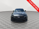 Thumbnail image of 2024 Cadillac CT4-V at LandersChevroletCadillacInJoplin NEW