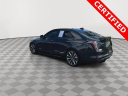 Thumbnail image of 2024 Cadillac CT4-V at LandersChevroletCadillacInJoplin NEW