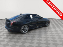 Thumbnail image of 2024 Cadillac CT4-V at LandersChevroletCadillacInJoplin NEW