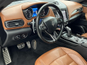 Thumbnail image of 2019 Maserati Levante at Mccluskey Chevrolet Kings Automall