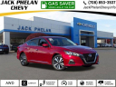 Thumbnail image of 2022 Nissan Altima at Jack Phelan Chevrolet NEW