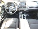 2022 Nissan Altima 2.5 SV at Jack Phelan Chevrolet NEW