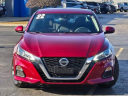 Thumbnail image of 2022 Nissan Altima at Jack Phelan Chevrolet NEW