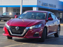 Thumbnail image of 2022 Nissan Altima at Jack Phelan Chevrolet NEW