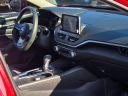 Thumbnail image of 2022 Nissan Altima at Jack Phelan Chevrolet NEW