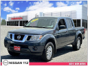 2019 Nissan Frontier SV at Nissan 112 Sales Corp.