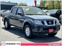 Thumbnail image of 2019 Nissan Frontier at Nissan 112 Sales Corp.
