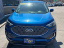 Thumbnail image of 2024 Ford Edge at Sugar Loaf Ford USED