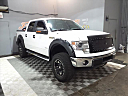 Thumbnail image of 2014 Ford F-150 at Franklin Motor Company