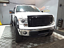 Thumbnail image of 2014 Ford F-150 at Franklin Motor Company