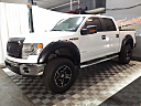 Thumbnail image of 2014 Ford F-150 at Franklin Motor Company