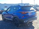 Thumbnail image of 2022 Kia Seltos at Team ToyotaDMS