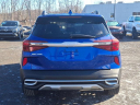 2022 Kia Seltos Nightfall at Team ToyotaDMS