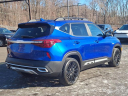 Thumbnail image of 2022 Kia Seltos at Team ToyotaDMS