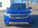 Thumbnail image of 2022 Kia Seltos at Team ToyotaDMS