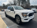 Thumbnail image of 2023 Ford F-150 at Bo Haarala Autoplex