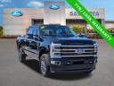 Thumbnail image of 2024 Ford F-250 Super Duty at Sarasota Ford - New and Used