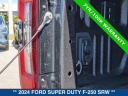 2024 Ford F-250 Super Duty Limited at Sarasota Ford - New and Used