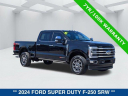 Thumbnail image of 2024 Ford F-250 Super Duty at Sarasota Ford - New and Used