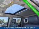 Thumbnail image of 2024 Ford F-250 Super Duty at Sarasota Ford - New and Used