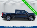 Thumbnail image of 2024 Ford F-250 Super Duty at Sarasota Ford - New and Used