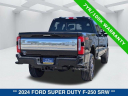 Thumbnail image of 2024 Ford F-250 Super Duty at Sarasota Ford - New and Used