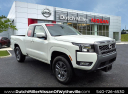 Thumbnail image of 2025 Nissan Frontier at Dutch Miller Nissan Of Wytheville
