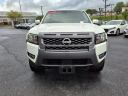 Thumbnail image of 2025 Nissan Frontier at Dutch Miller Nissan Of Wytheville