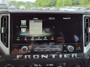 Thumbnail image of 2025 Nissan Frontier at Dutch Miller Nissan Of Wytheville