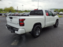 Thumbnail image of 2025 Nissan Frontier at Dutch Miller Nissan Of Wytheville