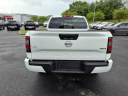 Thumbnail image of 2025 Nissan Frontier at Dutch Miller Nissan Of Wytheville