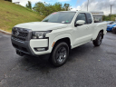 Thumbnail image of 2025 Nissan Frontier at Dutch Miller Nissan Of Wytheville