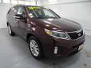 Thumbnail image of 2015 Kia Sorento at Johnson Dodge Chrysler Jeep