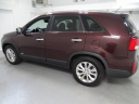 Thumbnail image of 2015 Kia Sorento at Johnson Dodge Chrysler Jeep