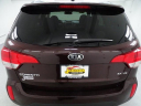Thumbnail image of 2015 Kia Sorento at Johnson Dodge Chrysler Jeep