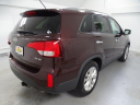 Thumbnail image of 2015 Kia Sorento at Johnson Dodge Chrysler Jeep