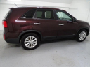 Thumbnail image of 2015 Kia Sorento at Johnson Dodge Chrysler Jeep