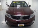 Thumbnail image of 2015 Kia Sorento at Johnson Dodge Chrysler Jeep