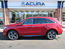 Thumbnail image of 2020 Acura MDX at Dave White Acura
