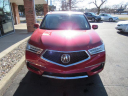 Thumbnail image of 2020 Acura MDX at Dave White Acura