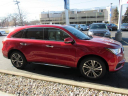 Thumbnail image of 2020 Acura MDX at Dave White Acura