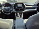 Thumbnail image of 2022 Toyota Highlander at Burnsville Toyota