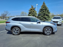 Thumbnail image of 2022 Toyota Highlander at Burnsville Toyota