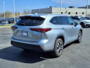 Thumbnail image of 2022 Toyota Highlander at Burnsville Toyota