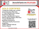Thumbnail image of 2022 Toyota Highlander at Burnsville Toyota